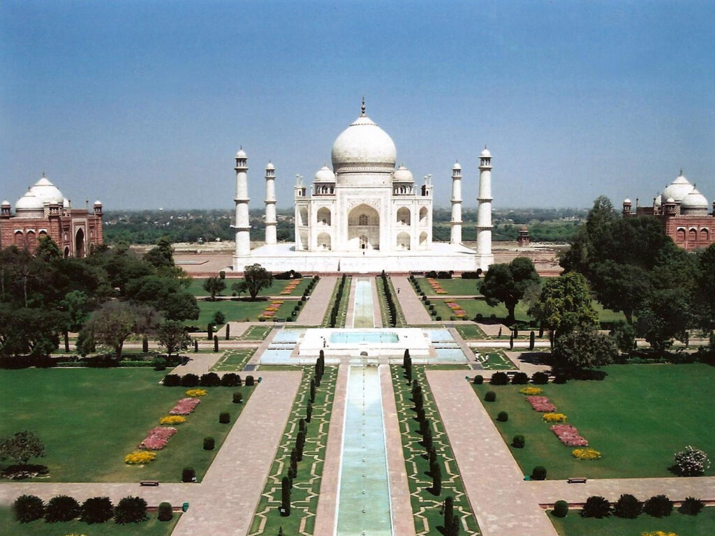 Delhi to Agra 1 Day Tour Package