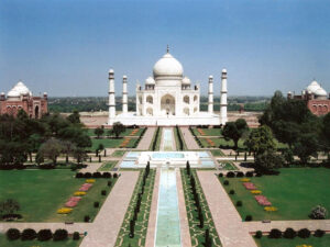 Delhi to Agra 1 Day Tour Package