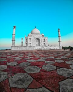 same day taj mahal tour