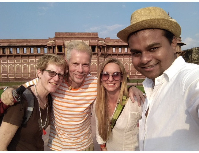 Varanasi Tour Package from Agra | Delhi | Jaipur