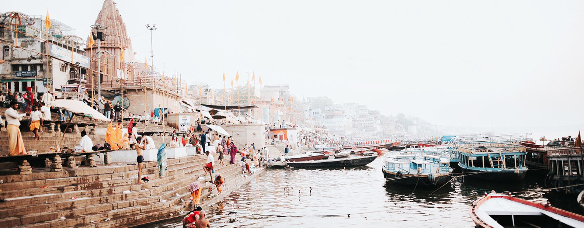 Varanasi