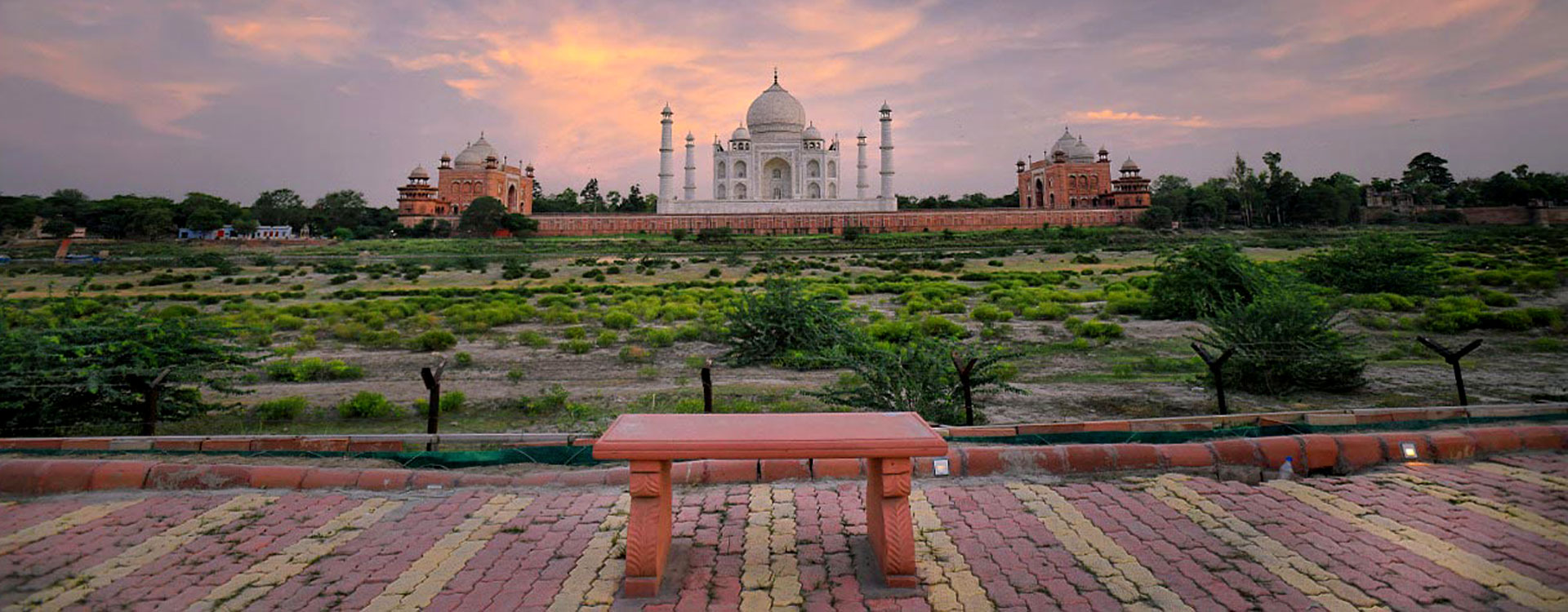 Mehtab Bagh