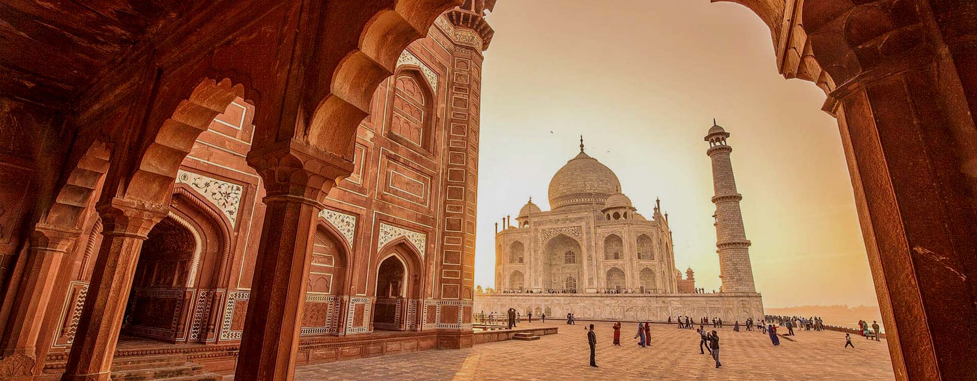 places to visit in agra