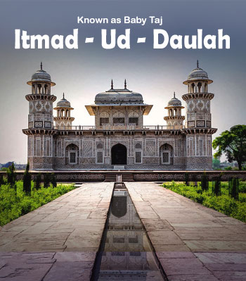 itmad-ud-daulah