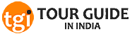 TourGuideInIndia Logo